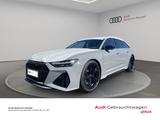 Audi RS 6 Av. 4.0 TFSI qu. Laser B&O Pano Sportabgas - Audi RS6 von 2026