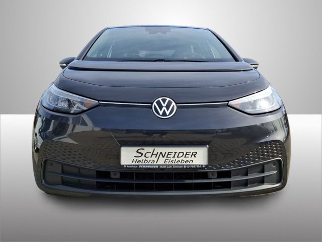 ID.3 PRO PERFORMANCE LIFE SHZ+LED+DAB+NAVI