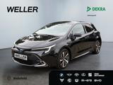 Toyota Corolla 1.8 Hybrid Teamplayer *LED*ACC*RCam*SHZ* - Toyota Gebrauchtwagen von 2025