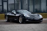 Corvette C6 Convertible 6.2 V8/Bose/Xenon/Stock - Corvette C6: Cabrio