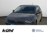 Volkswagen Polo VI 1.0 TSI DSG Active Navi,AHK,Design Paket - Volkswagen Polo: De