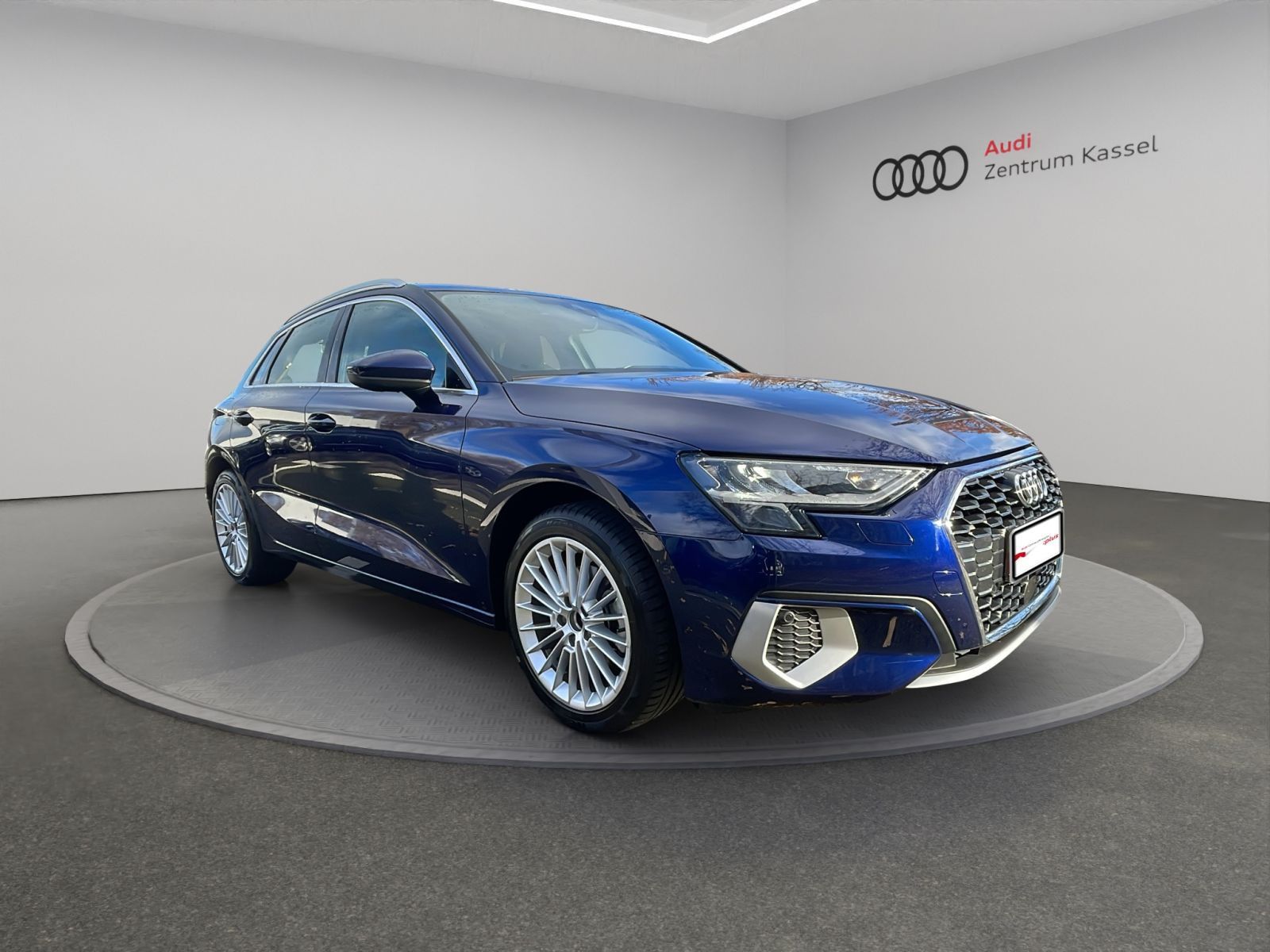 Audi A3 - Bild 9