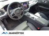 Volvo V60 B4 Ultra Dark 360/LHZ/KEYLESS/HARMAN/HEAD-UP - Volvo V60 in Bielefeld