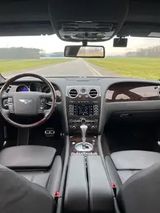 Bentley Continental Flying Spur - - - Bentley: Fly Spur