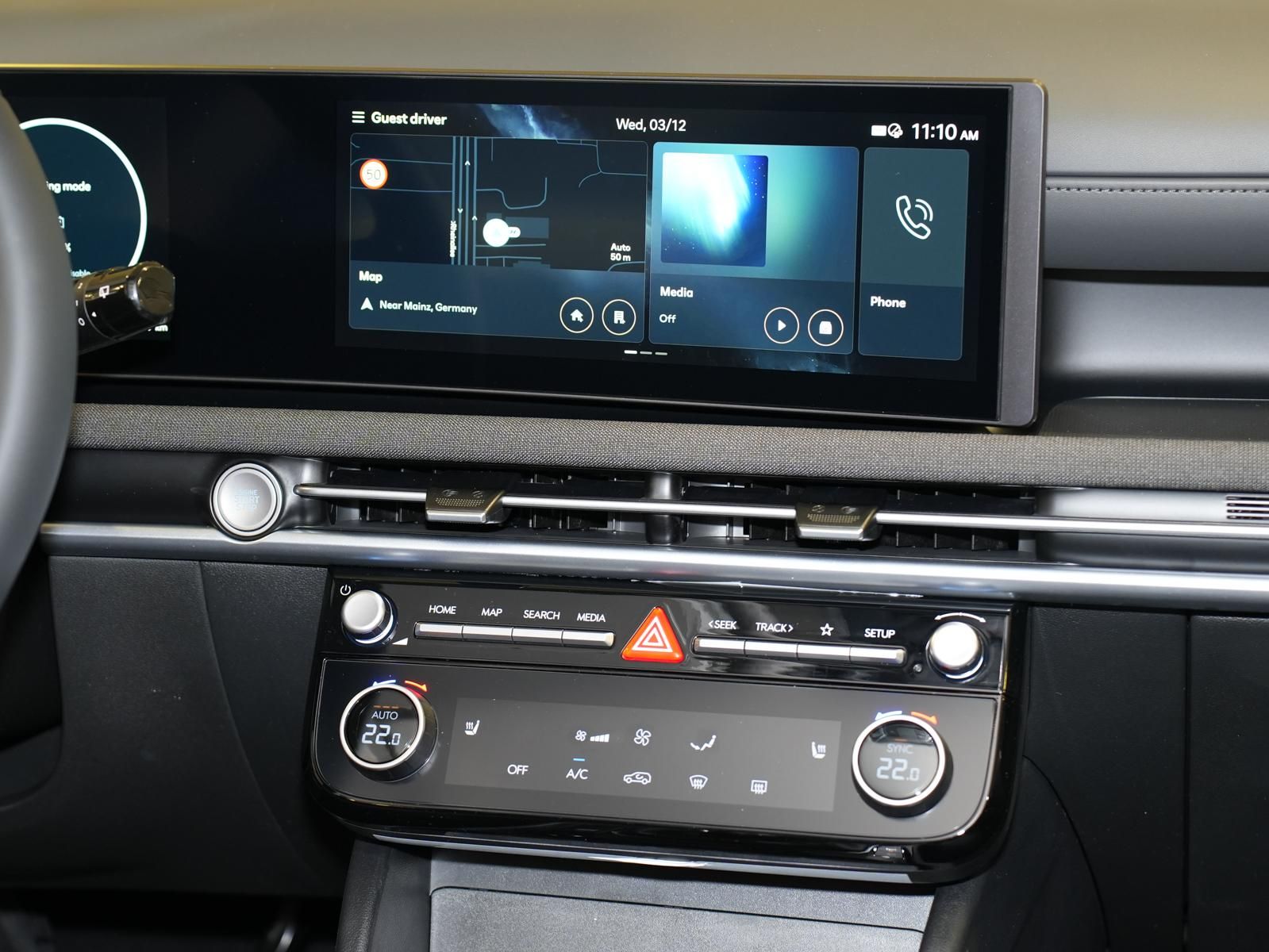 Hyundai TUCSON - Bild 4