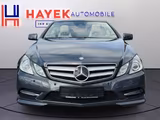 Mercedes-Benz E 500 CGI BlueEfficiency AMG/MEM/Sitzbelüftung - Unfallwagen
