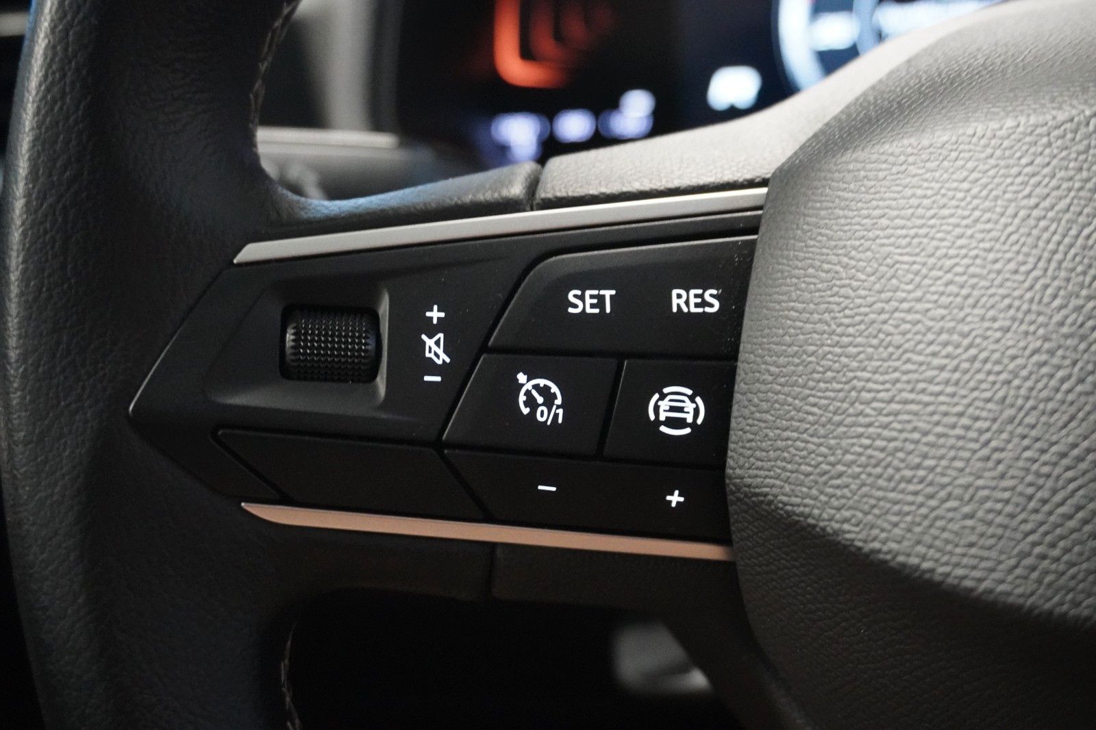 Seat Ibiza - Bild 11