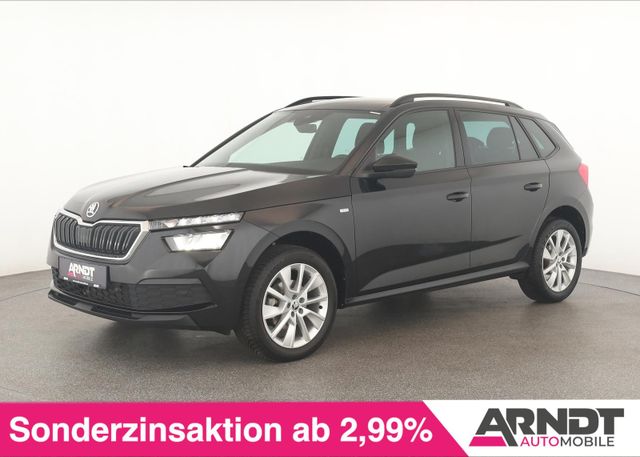 Skoda Kamiq 1.0 TSI DSG Tour LED Pano SmartLink Kam +3