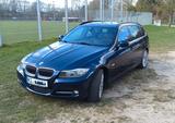 BMW 330d xDrive Touring Edition Exclusive/ACC/AHK - BMW 330 aus 2010: 330d