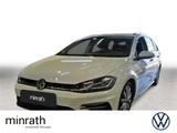 Volkswagen Golf VII Variant 1.4 TSI BMT Highline LED PDC KL - VW Golf Gebrauchtwagen in Krefeld
