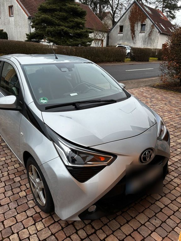 Image of Toyota Other