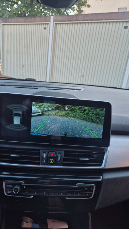 Image of BMW 218 Gran Tourer
