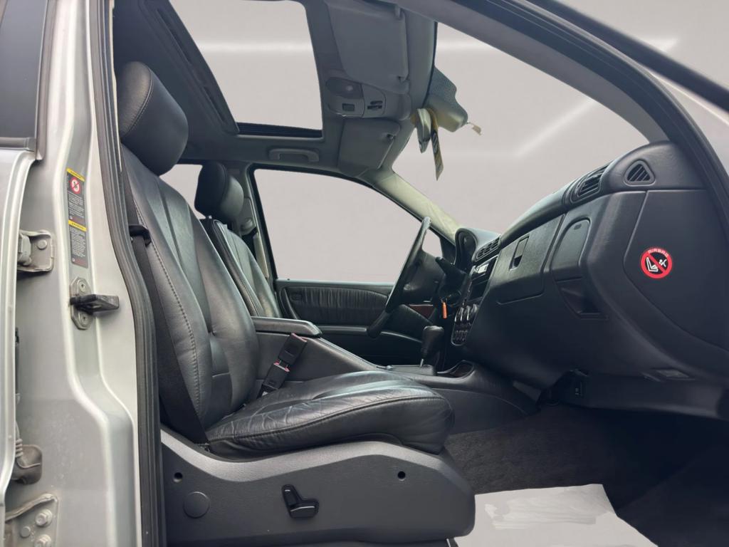 Mercedes-Benz ML 270