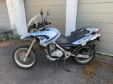 BMW F 650 GS - Offers