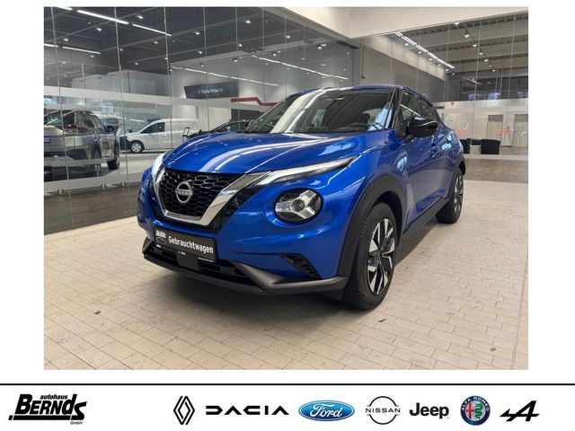 Nissan Juke 1.0 DIG-T DCT Acenta AUTOMATIK KOMFORT-Pkt.