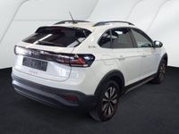 Volkswagen Taigo - Vorschau Bild 3