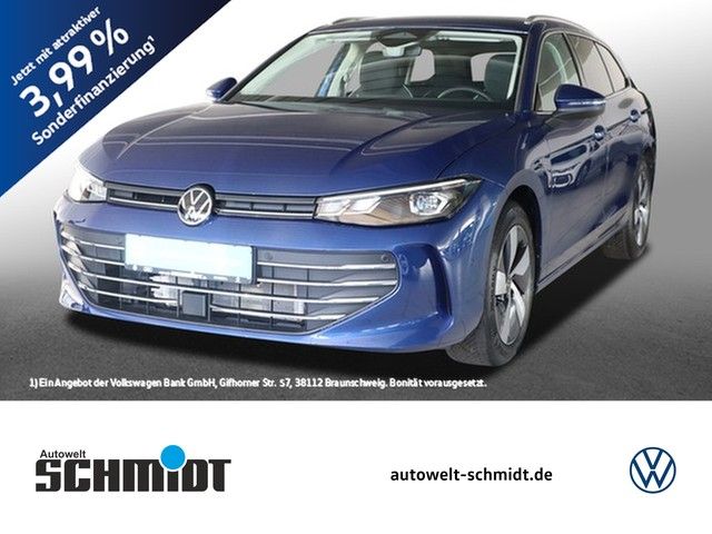 Passat Variant 1,5 eTSI DSG Business ACC Panoram