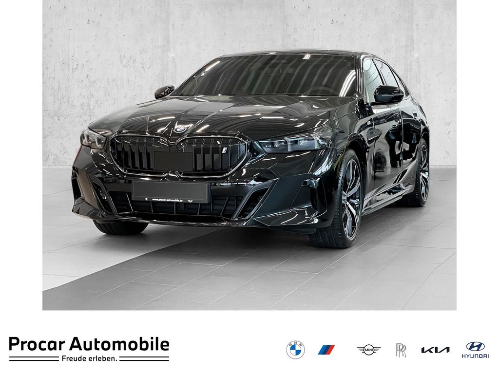 BMW i5