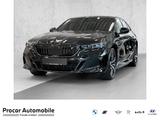 BMW i5 xDrive40 MSport HUD PANO H/K AHK RFK NAVI 20" - BMW i5 in Köln