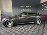 Mercedes-Benz AMG GT 4-trg. 53 4Matic+ 21"AMG-LED-360°-1.HAND - Mercedes-Benz AMG GT: 53