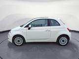 Fiat 500 Dolcevita 1.0 Mild-Hybrid DAB+ KLIMA DAB+*KL - Fiat 500: Weiß