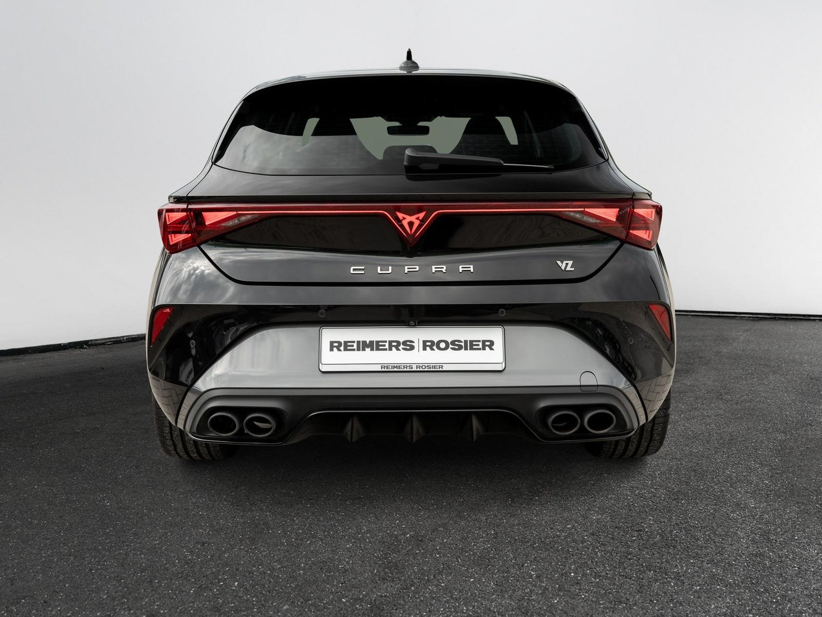 Cupra Leon VZ 2.0 TSI DSG DCC Kam. Navi Virtual ACC LM, миниатюра 5