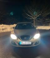 Seat Leon FR 2.0 TFSI  150 PS  zuverläss... - Seat Leon aus 2006: 2.0
