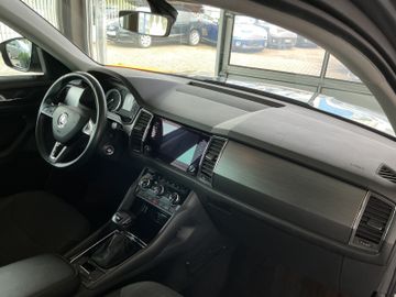 Skoda Kodiaq - 8