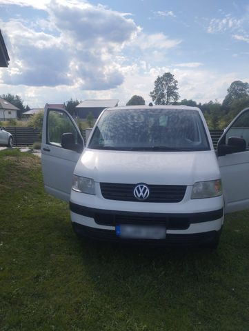 Volkswagen  t5 Transporter 1.9 tdi