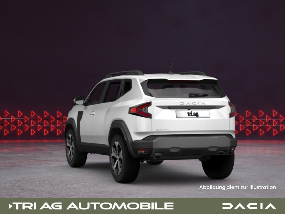 Dacia Duster - Bild 8