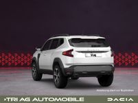 Dacia Duster - Vorschau Bild 8