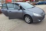 Mitsubishi Grandis 2.0 Intense 7-Sitzer Intense - Mitsubishi Grandis 7-Sitzer