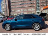 Audi Q8 50 TDI quattro/S-LINE/MATRIX/DIGITAL/PANO/ - Audi Q8 aus 2018