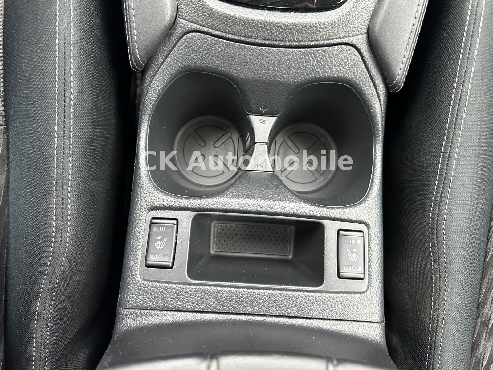 Fahrzeugabbildung Nissan X-Trail N-Design 1.3 DIG-T/Navi/Pano/LED/360°Kam