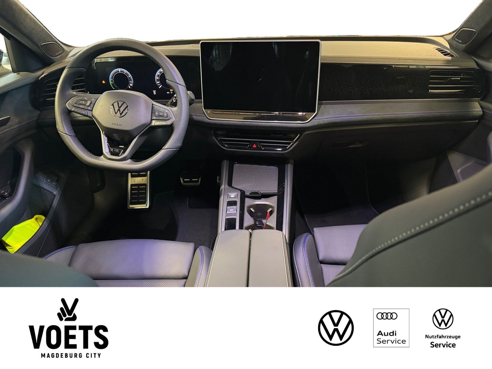 Volkswagen Passat - Bild 7