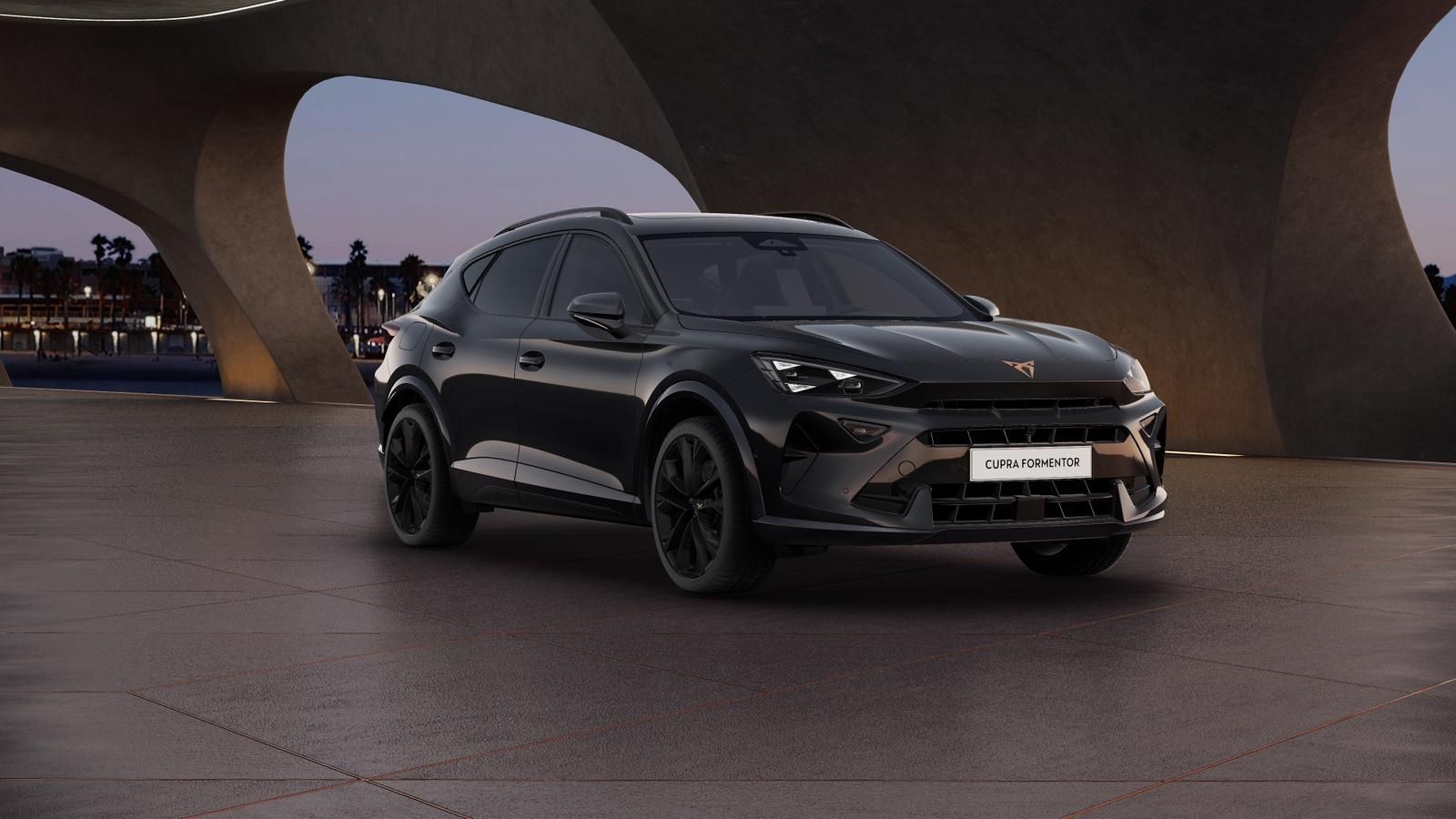 Cupra Formentor - Bild 3