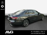 Mercedes-Benz E 220 d 4M Avantgarde Night LED Kamera 9G MBUX - gebrauchte Mercedes-Benz E 220 aus dem Jahr 2023