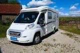 HYMER / ERIBA / HYMERCAR EXT 474 - Offers