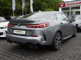 BMW M235i Gran Coupe xDrive LED NAVI SHZ PDC KLIMA - BMW M235 aus 2023
