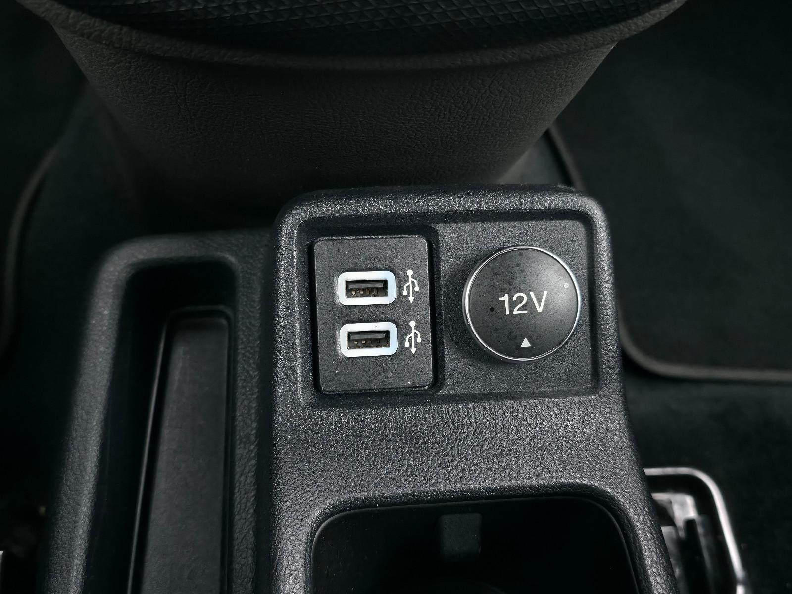 Ford Grand Tourneo Connect 1.5 TDCi Titanium 7-SITZE, миниатюра 25