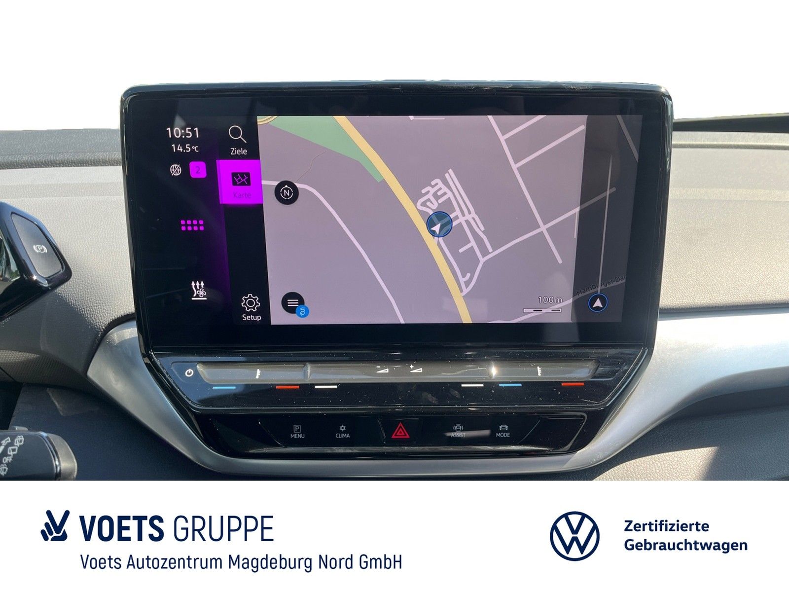 Volkswagen ID.4 - Bild 10
