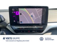 Volkswagen ID.4 - Vorschau Bild 10