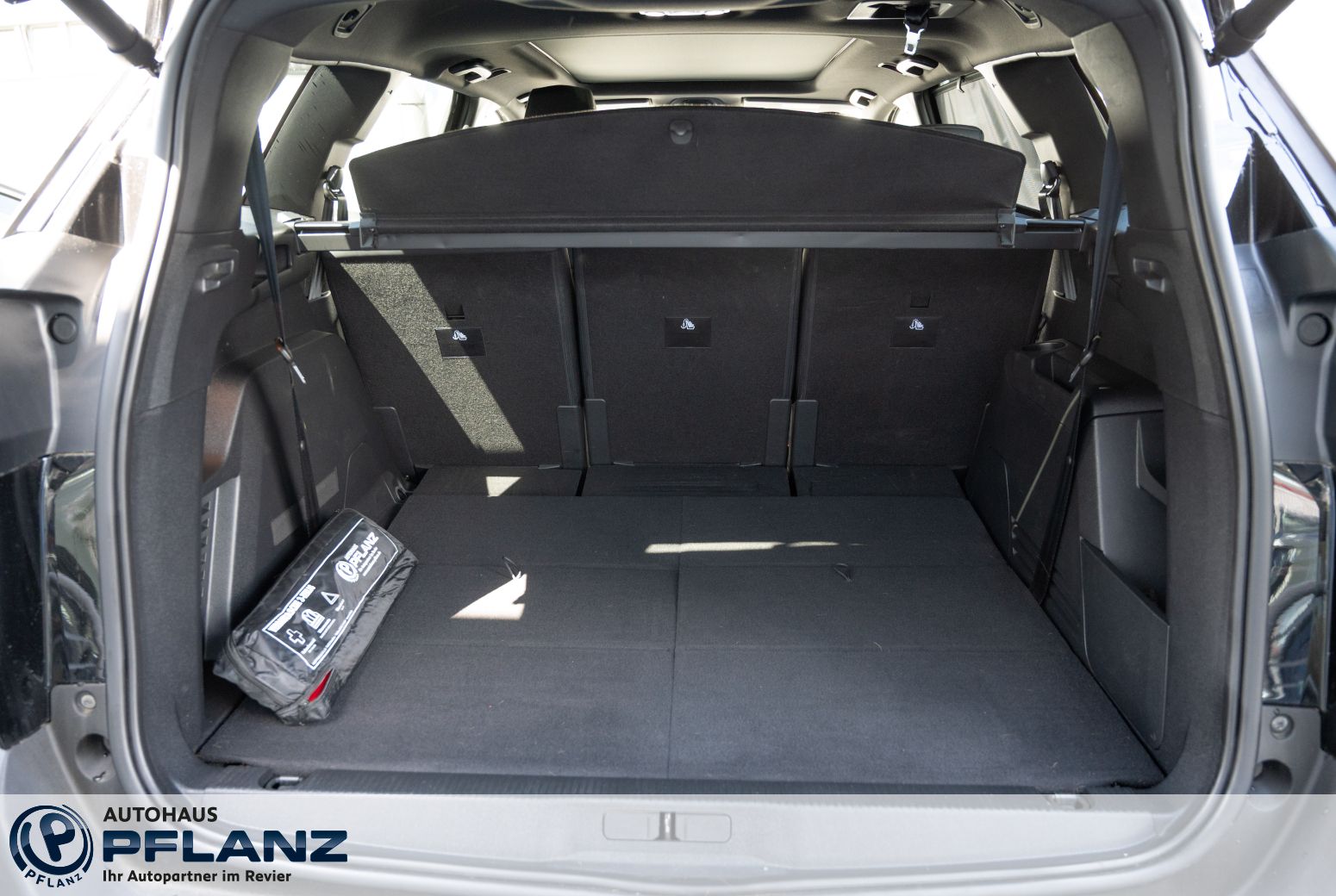 Peugeot 5008 - Bild 15