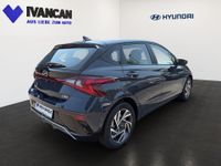 Hyundai i20 - Vorschau Bild 3