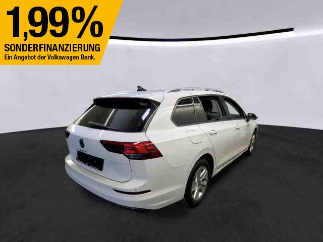 Volkswagen Golf - Bild 3