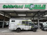 HYMER / ERIBA / HYMERCAR ML-T CrossOver 570 - 570
