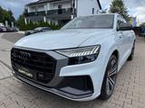 Audi Q8 50 TDI quattro S Line Plus - Audi Q8 in Augsburg