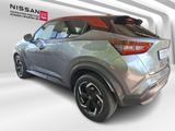 Nissan JUKE 1.0 DIG-T 114 PS 6MT N-CONNECTA NC Winter - Nissan Juke: Ps