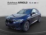 BMW X4 M40i Head-Up Harman Kardon Standhzg. Lenkradh - BMW X4 M40 Neuwagen
