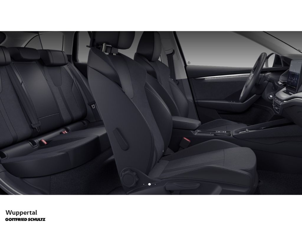 Skoda Octavia - Bild 6